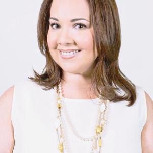 Meet your Posher, Maritere